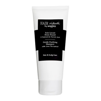 GENTLE PURIFYING  SHAMPOO 200ml